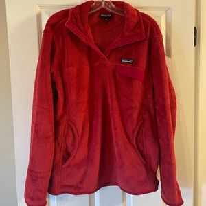Women’s XL Patagonia